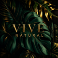 VIVE NATURAL | Sistema Completo
